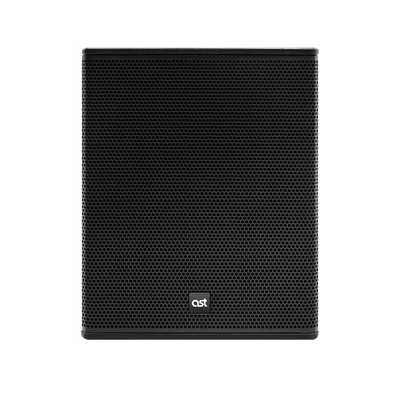 Активный сабвуфер AST-715SA в Качканаре