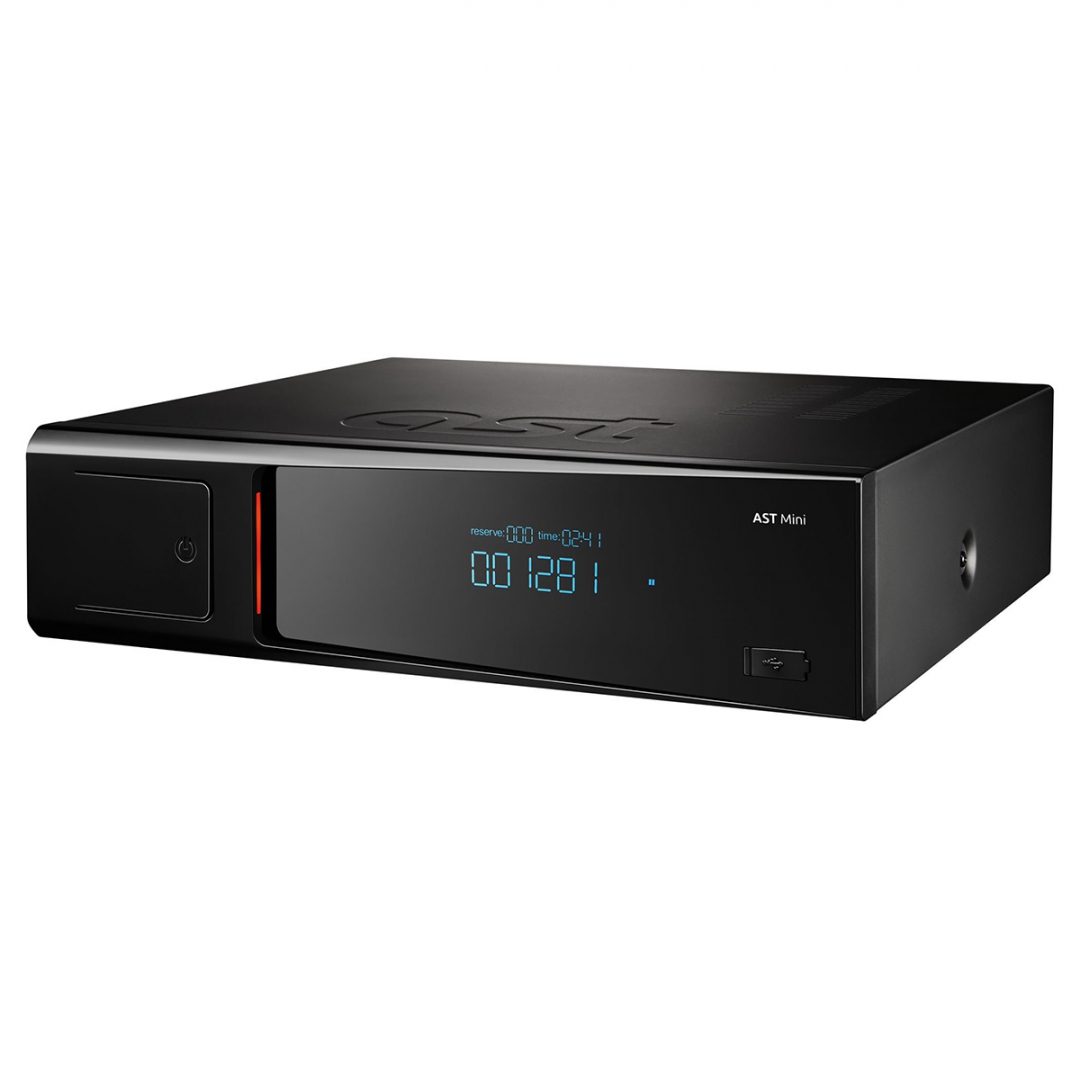 AST Mini (AST-25B) профессиональная система караоке в Качканаре