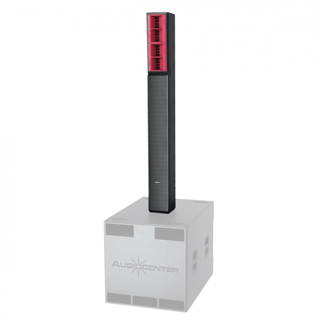 Audiocenter L65 пассивная акустическая система в Качканаре