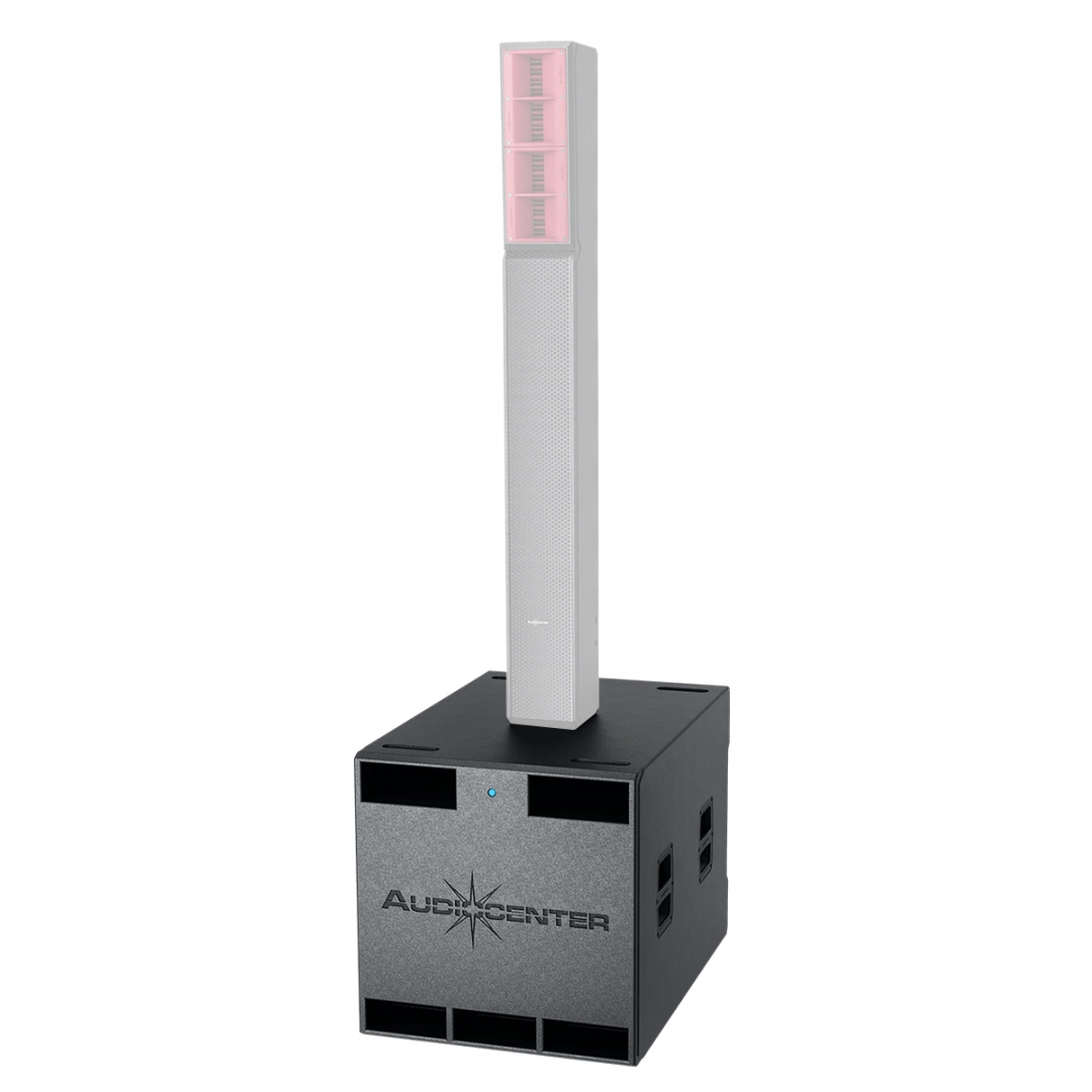 Audiocenter L65S MK2 сабвуфер в Качканаре