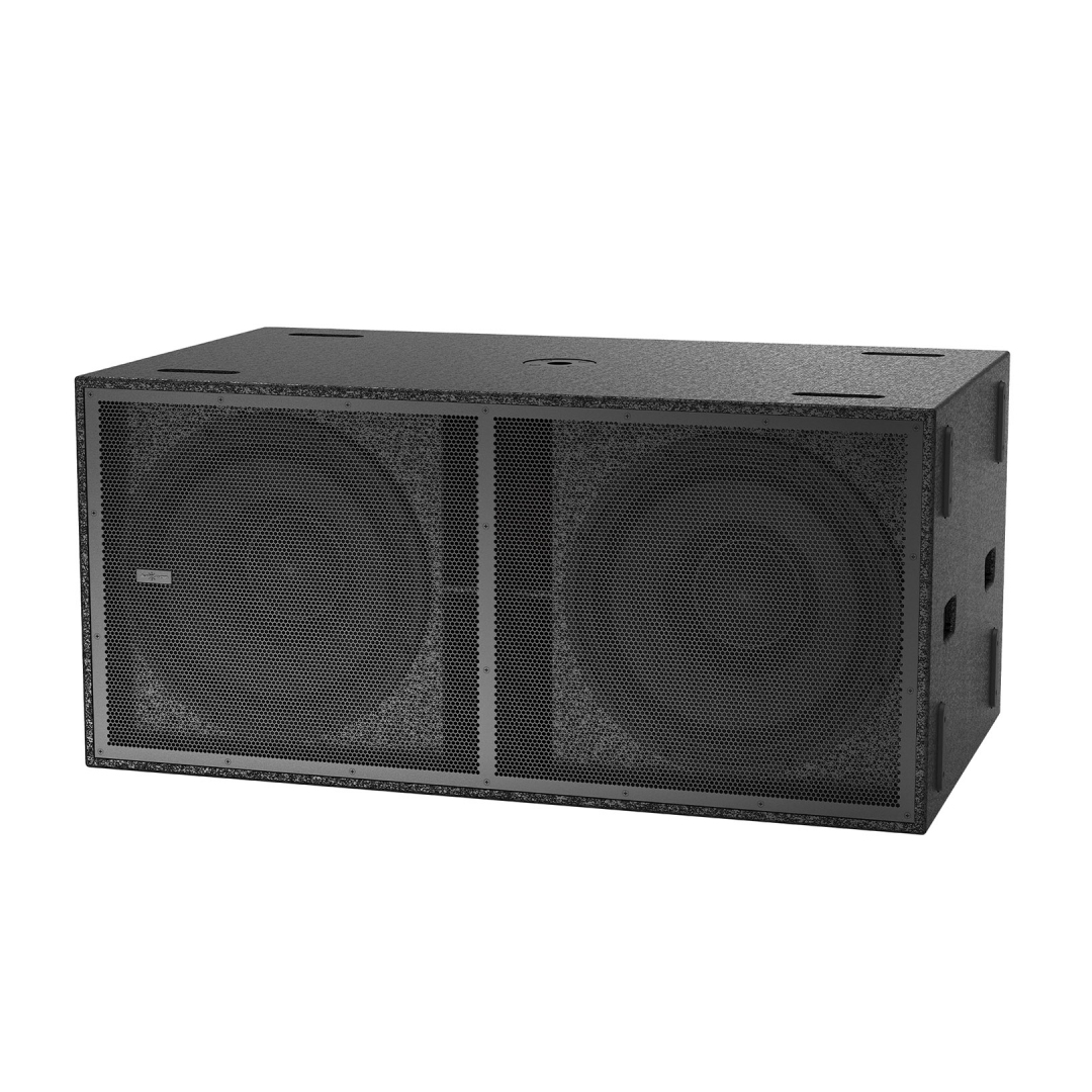 Audiocenter S3218A сабвуфер активный в Качканаре