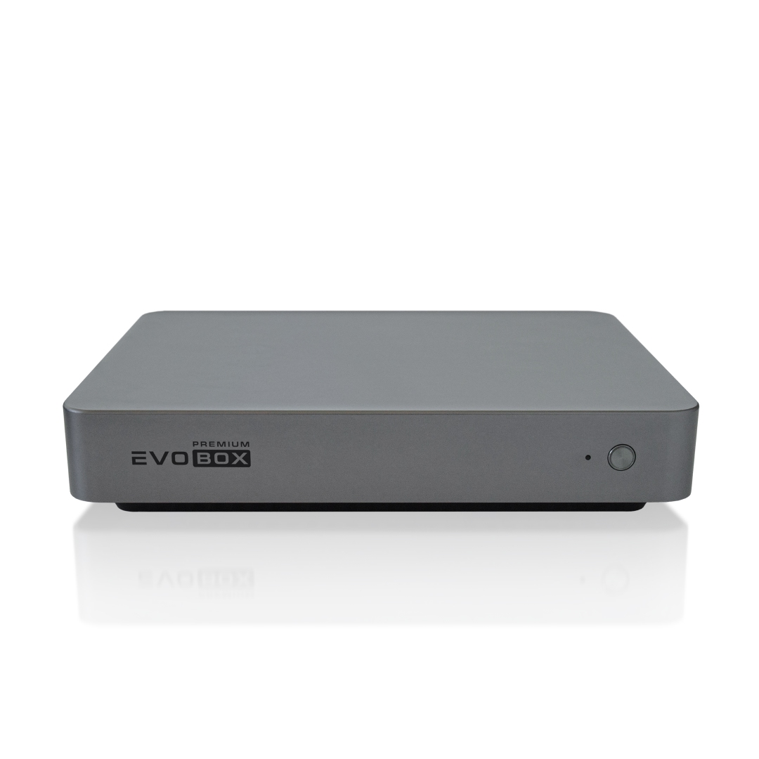 EVOBOX Premium Hi-End караоке-система в Качканаре