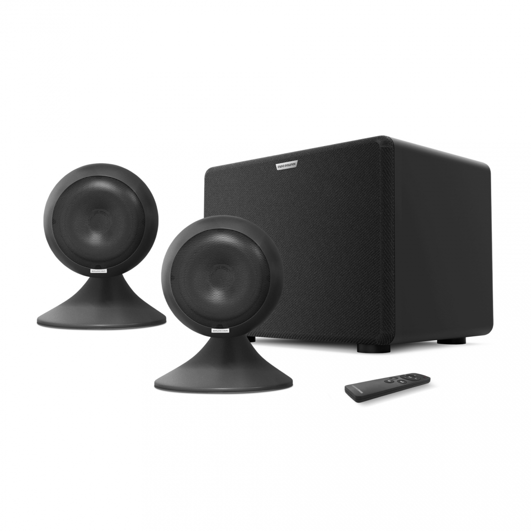 EvoSound Sphere 2.1 аудиосистема для караоке в Качканаре