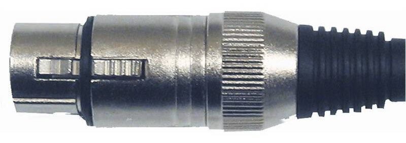 QUIK LOK NC354-K XLR Female Разъем в Качканаре
