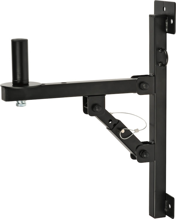 QUIK LOK SB781 Настенный кронштейн для АС в Качканаре