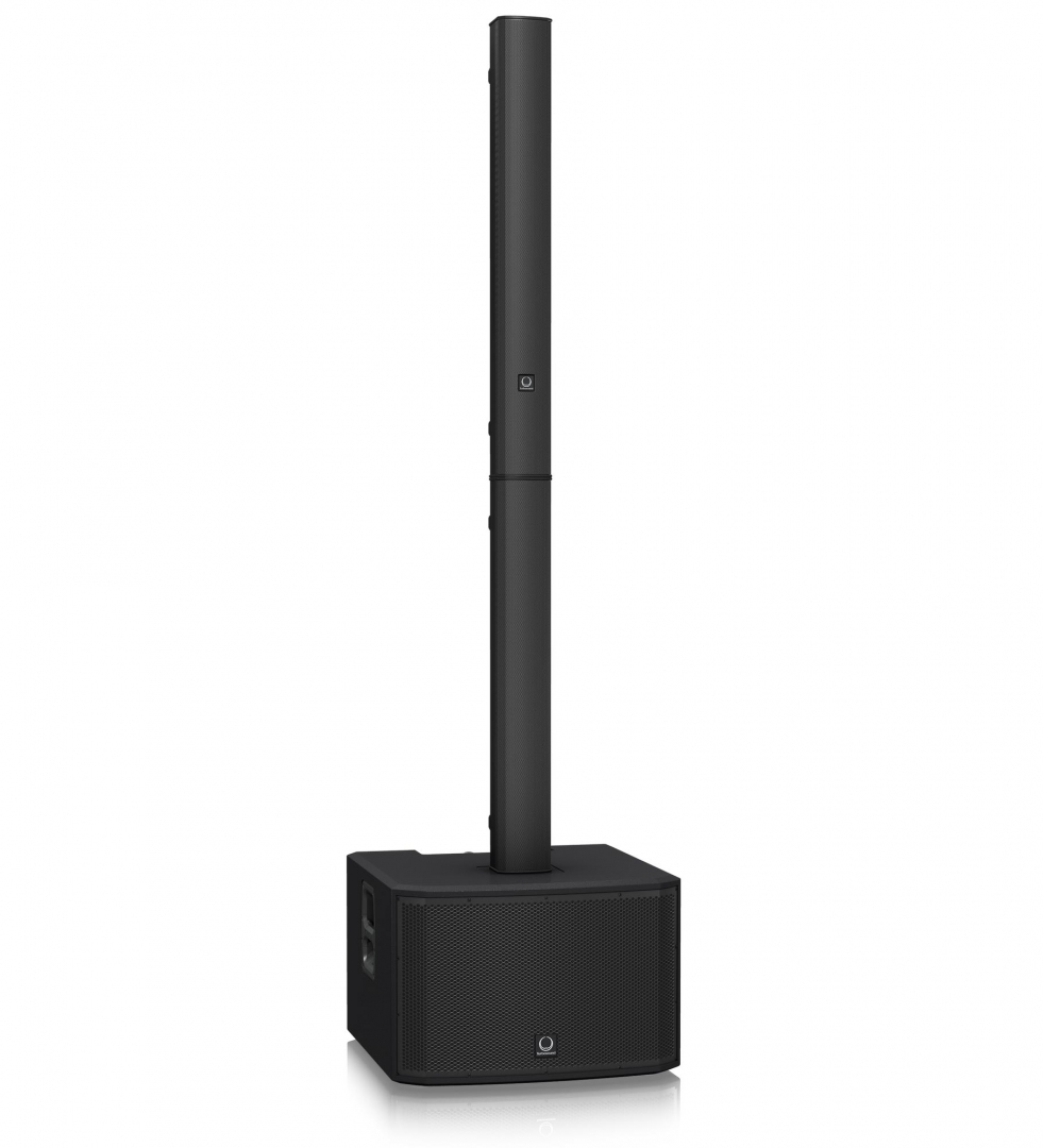 Turbosound iNSPIRE iP3000 модульная аудио колонна 2000Вт в Качканаре