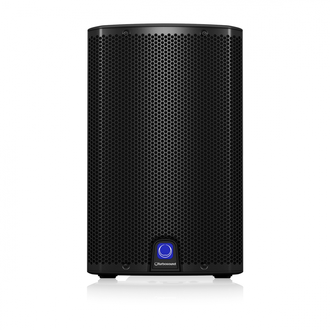 Turbosound iQ10 активная акустическая система в Качканаре