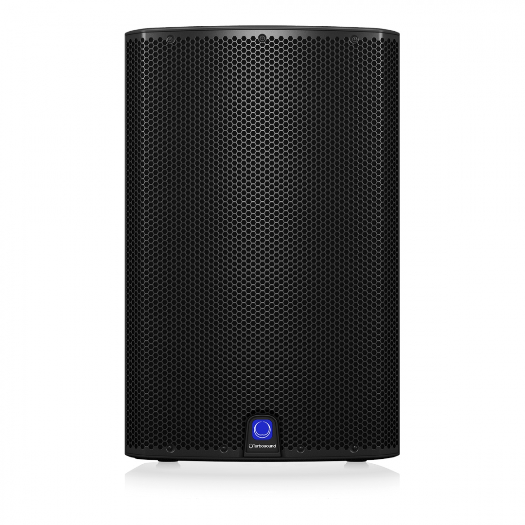 Turbosound iQ15 активная акустическая система в Качканаре