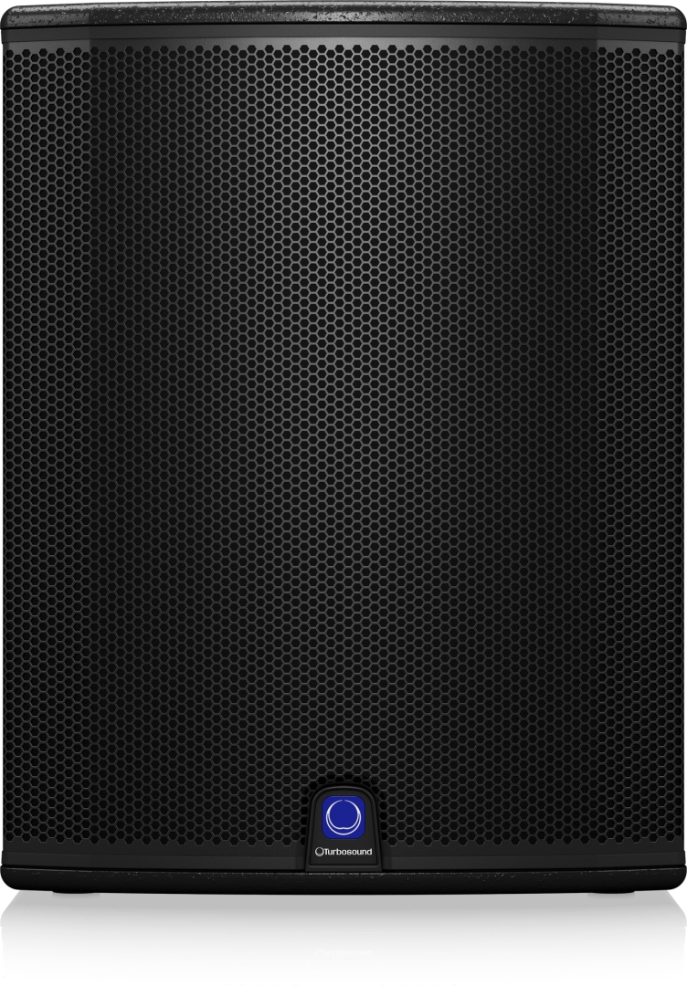 Turbosound iQ18B сабвуфер активный в Качканаре