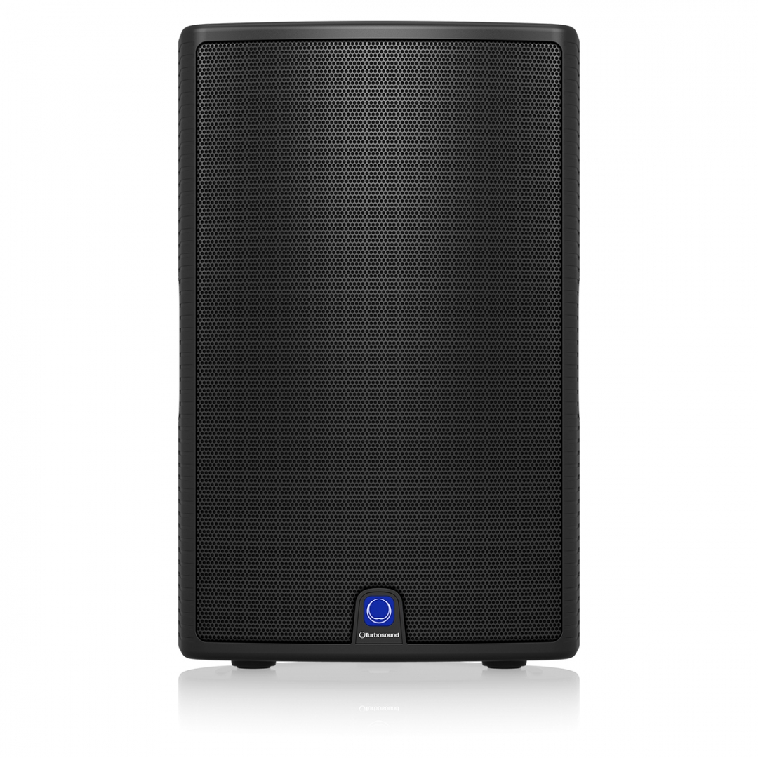 Turbosound MILAN M15 активная акустическая система в Качканаре