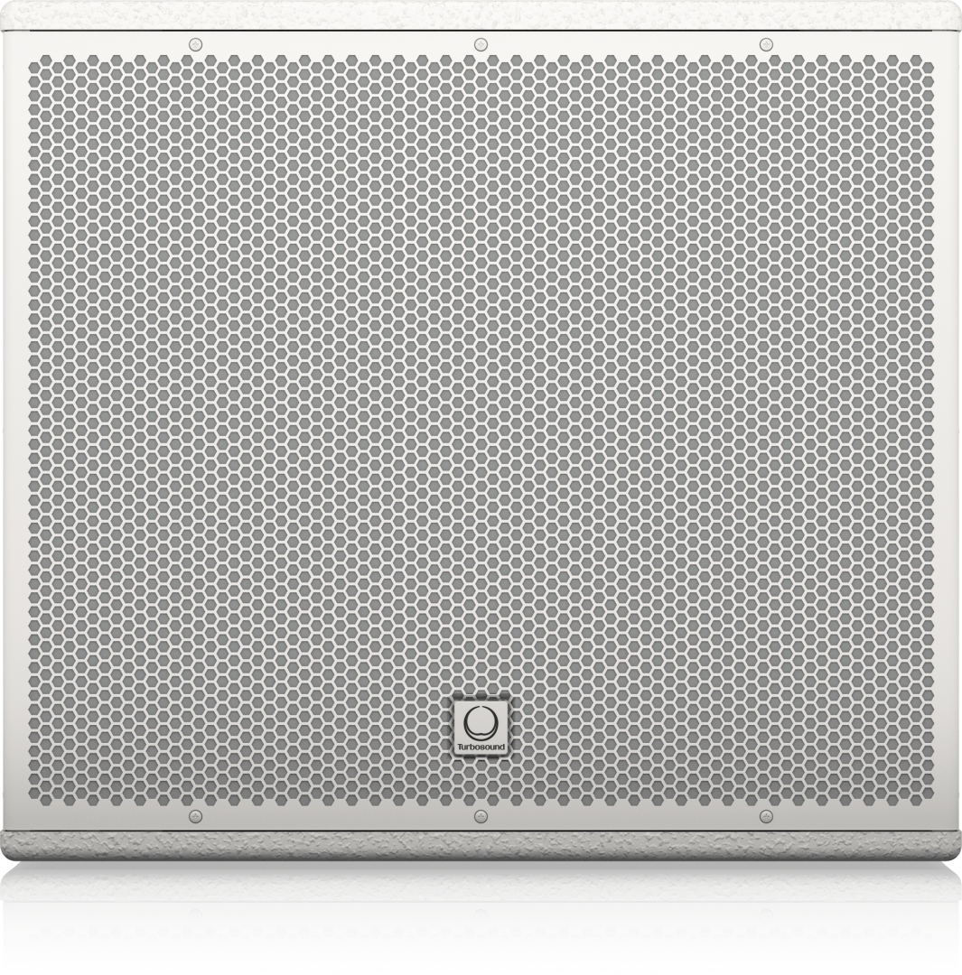 Turbosound NuQ115B-AN Активный сабвуфер в Качканаре