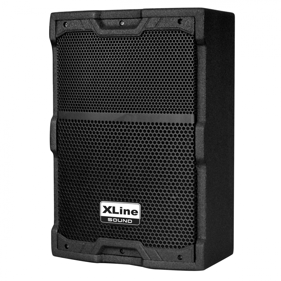 XLine ALFA P-10A Акустическая система активная в Качканаре