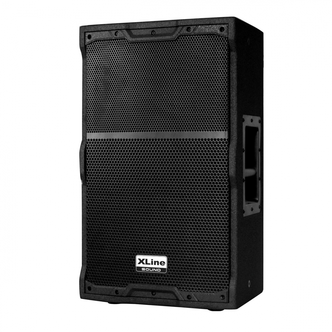 XLine ALFA P-12A DSP Акустическая система активная с DSP и Bluetooth в Качканаре