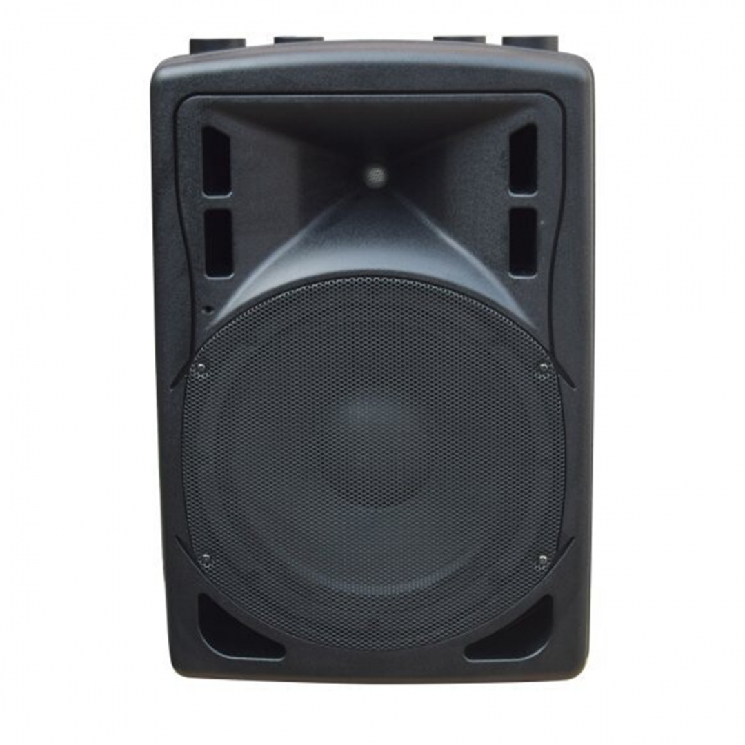 XLine BAF-12A Акустическая система активная с MP3 плеером и Bluetooth в Качканаре