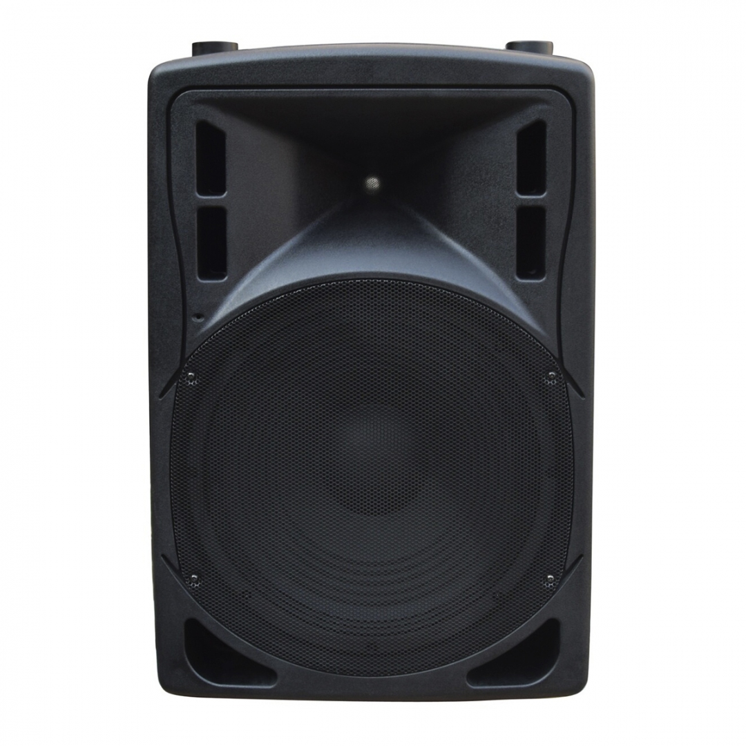 XLine BAF-15A Акустическая система активная с MP3 плеером и Bluetooth в Качканаре