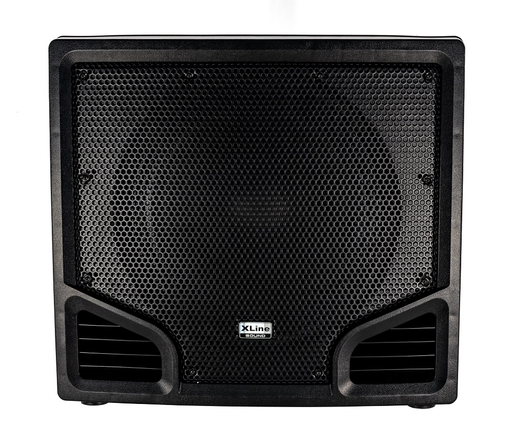 XLine SPX-18A SUB Сабвуфер активный в Качканаре