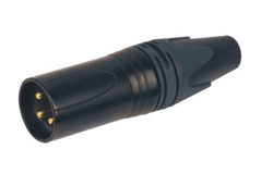 XLR Male (Папа) Разъем в Качканаре