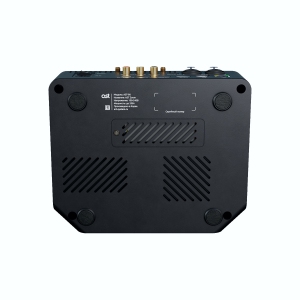 Вид снизу AST Zoom 2 (AST-90) в Качканаре