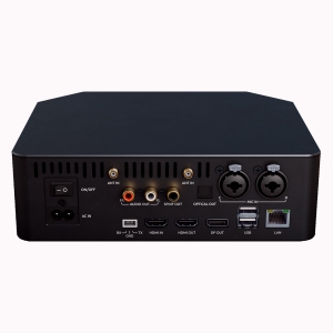 Фото сзади AST Zoom 2 (AST-90) в Качканаре