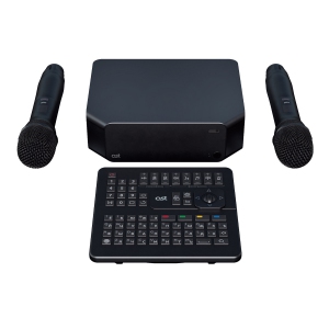 Караоке-система AST Zoom 2 (AST-90) в Качканаре