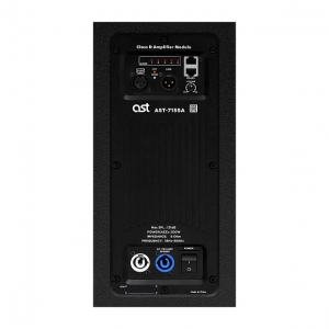 Активный сабвуфер AST-715SA в Качканаре