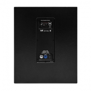 Активный сабвуфер AST-715SA в Качканаре