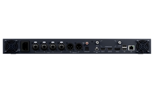 AST-350 Профессиональная караоке-система в Качканаре