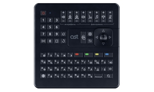 AST-350 Профессиональная караоке-система в Качканаре
