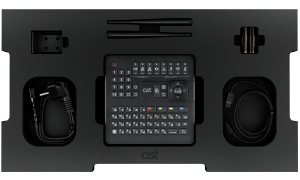 AST-350 Профессиональная караоке-система в Качканаре