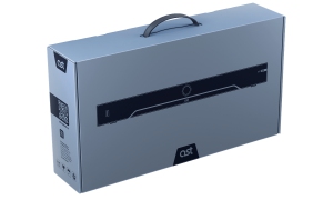 AST-350 Профессиональная караоке-система в Качканаре