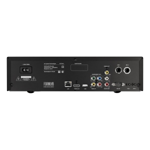 AST Mini (AST-25B) профессиональная система караоке в Качканаре