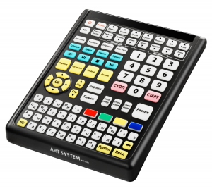 AST Mini (AST-25B) профессиональная система караоке в Качканаре