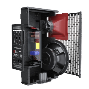 Audiocenter GT510A Активная акустическая система в Качканаре