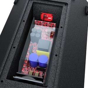 Audiocenter GT512A Активная акустическая система в Качканаре