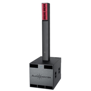 Audiocenter L65 + L65S MK2 порталы в Качканаре
