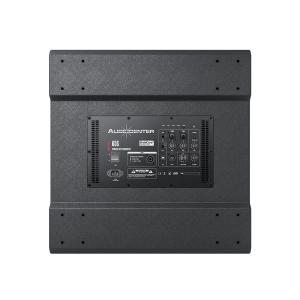 Audiocenter L65 + L65S MK2 порталы в Качканаре