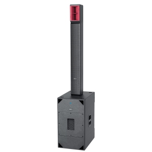 Audiocenter L83 + L83S MK2 порталы в Качканаре