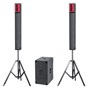 Audiocenter L83S сабвуфер в Качканаре