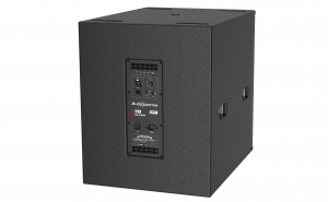 Audiocenter S3118A сабвуфер активный в Качканаре