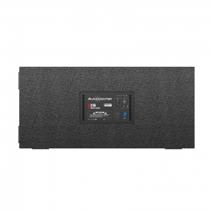 Audiocenter S3218A сабвуфер активный в Качканаре