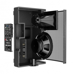 Audiocenter SA310+ в Качканаре
