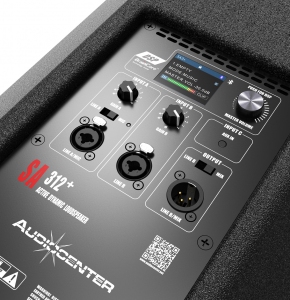 Audiocenter SA315+ в Качканаре