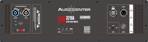 Audiocenter WM3210A сценический монитор в Качканаре