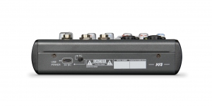 AuraSonics K4 компактный микшерный пульт в Качканаре