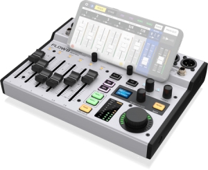 Behringer FLOW 8 цифровой микшер в Качканаре