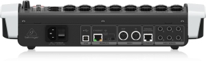 Behringer X18 цифровой микшер в Качканаре