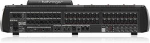 Behringer X32 цифровой микшер в Качканаре