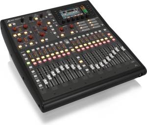 Behringer X32 PRODUCER цифровой микшер 40 каналов в Качканаре