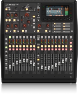 Behringer X32 PRODUCER цифровой микшер 40 каналов в Качканаре