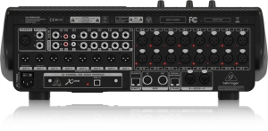 Behringer X32 PRODUCER цифровой микшер 40 каналов в Качканаре